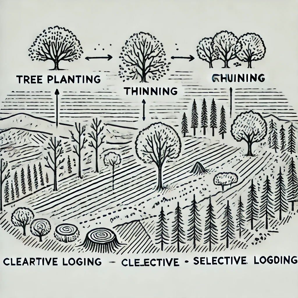 silviculture